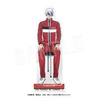 一般予約】新テニスの王子様 BIGペアアクリルスタンド 合宿所の日常ver