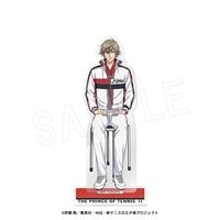 一般予約】新テニスの王子様 アクリルフィギュアスタンド 代表スーツ