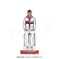 一般予約】新テニスの王子様 アクリルフィギュアスタンド 代表スーツ