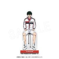 一般予約】新テニスの王子様 アクリルフィギュアスタンド 代表スーツ