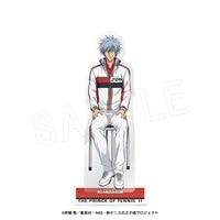 一般予約】新テニスの王子様 BIGアクリルスタンド 職業体験ver. 跡部景