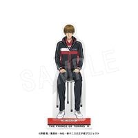 一般予約】新テニスの王子様 アクリルフィギュアスタンド 職業体験ver