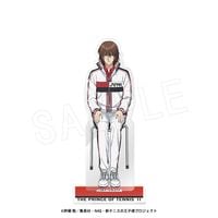 一般予約】新テニスの王子様 アクリルフィギュアスタンド 代表スーツ