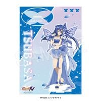 戦姫絶唱シンフォギアXV B2タペストリー SEASIDE BATTLE Ver. マリア