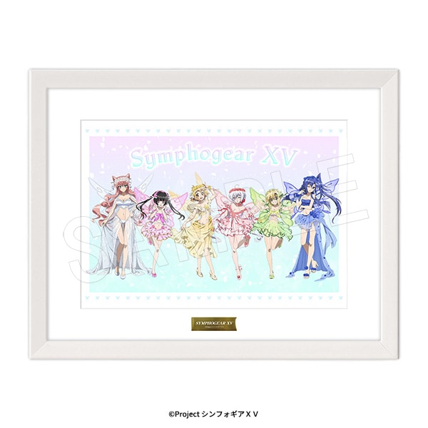 ��4��ȯ������ɱ�侧����ե�����XV A4�����ե����󥰥�� �ե��ե����꡼ver.