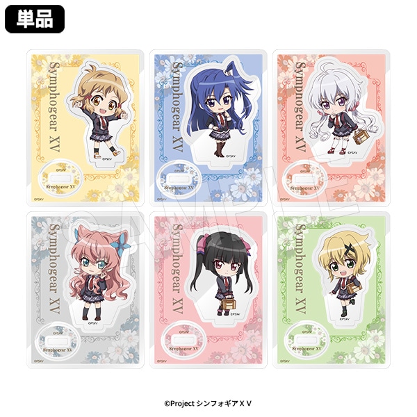 ��4��ȯ������ɱ�侧����ե�����XV �ȥ졼�ǥ��󥰥�����륹����� ��Ω��ǥ����󲻳ڱ�ver.(pcs)