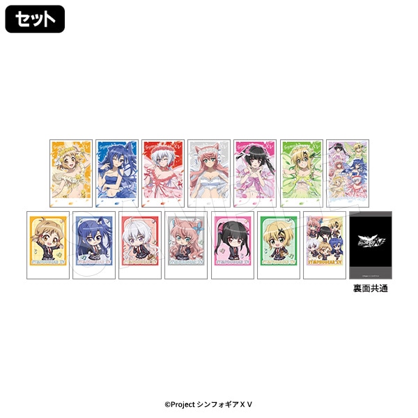 ��4��ȯ������ɱ�侧����ե�����XV �ݥ饷��åȥ��쥯����� �ե��ե����꡼ver.(���å�)