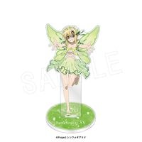 戦姫絶唱シンフォギアXV 特大布ポスター 暁切歌 | さ行,戦姫絶唱