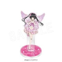 戦姫絶唱シンフォギアXV BIGアクリルスタンド 月読調 | さ行,戦姫