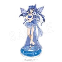 予約】戦姫絶唱シンフォギアXV アクリルスタンド ウェイトレスバニー