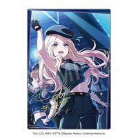 再販】学園アイドルマスター サイン入りアクリルアートパネル 姫崎莉波