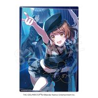 11月発送】学園アイドルマスター サイン入りアクリルアートパネル ver