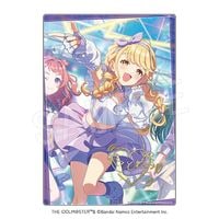 11月発送】学園アイドルマスター サイン入りアクリルアートパネル ver