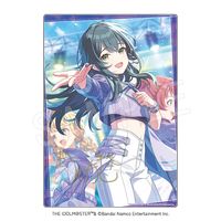 11月発送】学園アイドルマスター サイン入りアクリルアートパネル ver