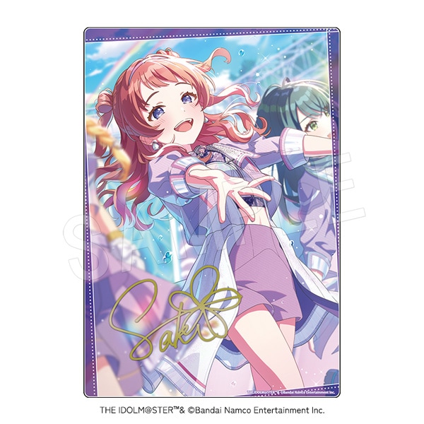 ��4��ȯ���۳رॢ���ɥ�ޥ����� ���������ꥢ����륢���ȥѥͥ� ���夬��Υ����ꥹ ver. �ֳ��鵨