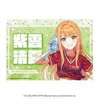 11月発送】学園アイドルマスター ハードブロマイド(3枚セット) 葛城