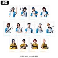 ��3��ȯ���ۥߥ塼������إƥ˥��β����͡�4th�������� ������� �ĳ�(��������)vsɹ�� �ݥ饷��åȥ��쥯����� ɹ��&Ω��(pcs)��JF2026�����