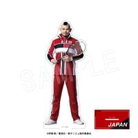 ��3��ȯ���ۥߥ塼������ؿ��ƥ˥��β����͡�The Fifth Stage BIG������륹����� �ǥ塼�����JF2026�����