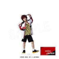 ��3��ȯ���ۥߥ塼������ؿ��ƥ˥��β����͡�The Fifth Stage BIG������륹����� �󻳶���Ϻ��JF2026�����