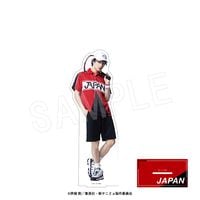 ��3��ȯ���ۥߥ塼������ؿ��ƥ˥��β����͡�The Fifth Stage BIG������륹����� ������硼�ޡ�JF2026�����