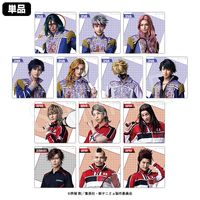 ��3��ȯ���ۥߥ塼������ؿ��ƥ˥��β����͡�The Fifth Stage �ȥ졼�ǥ��󥰥������Хå� ���ڥ���&�����ؤ��б�(pcs)��JF2026��