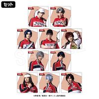 3月発送】ミュージカル『新テニスの王子様』The Fifth Stage