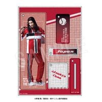 3月発送】ミュージカル『新テニスの王子様』The Fifth Stage ラメ