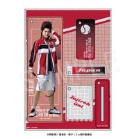 3月発送】ミュージカル『新テニスの王子様』The Fifth Stage ラメ