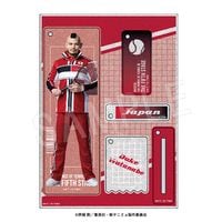 3月発送】ミュージカル『新テニスの王子様』The Fifth Stage ラメ