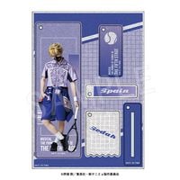 3月発送】ミュージカル『新テニスの王子様』The Fifth Stage ラメ