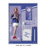 3月発送】ミュージカル『新テニスの王子様』The Fifth Stage ラメ