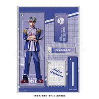 3月発送】ミュージカル『新テニスの王子様』The Fifth Stage ラメ