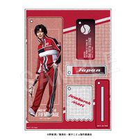 3月発送】ミュージカル『新テニスの王子様』The Fifth Stage ラメ