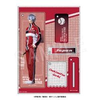 3月発送】ミュージカル『新テニスの王子様』The Fifth Stage ラメ