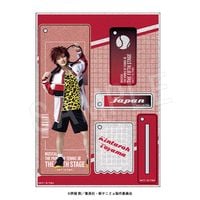 3月発送】ミュージカル『新テニスの王子様』The Fifth Stage ラメ