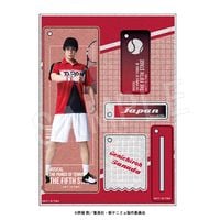 ま行,ミュージカル『テニスの王子様』 | Chugaionline ｜ 中外鉱業株式会社