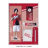 3月発送】ミュージカル『新テニスの王子様』The Fifth Stage ラメ