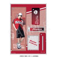 3月発送】ミュージカル『新テニスの王子様』The Fifth Stage ラメ