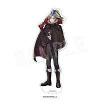 一般予約】文豪とアルケミスト お茶のお便り『letter』ver. 徳田秋声