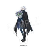 予約】文豪とアルケミスト アクリルフィギュアスタンド 太宰治 | は行