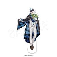 一般予約】文豪とアルケミスト アクリルスタンド 誕生日異装ver. 太宰