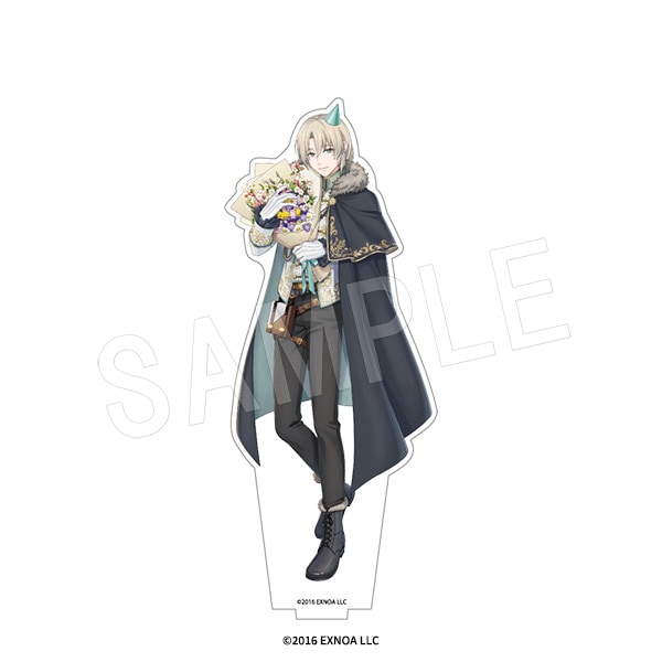 ��5��ȯ����ʸ��ȥ��륱�ߥ��� �������ե����奢������� �֤�£��ʪ����ver. �ȥ륹�ȥ�