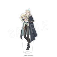 一般予約】文豪とアルケミスト アクリルスタンド『letter』ver. 徳田