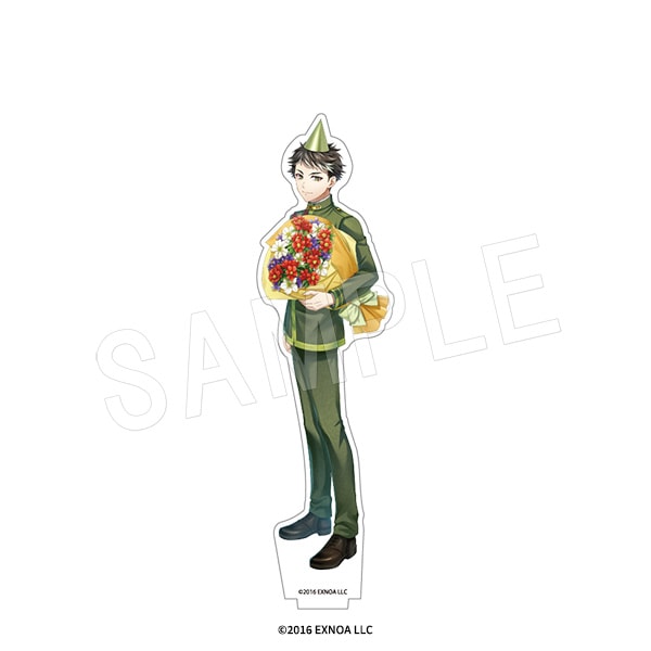 ��5��ȯ����ʸ��ȥ��륱�ߥ��� �������ե����奢������� �֤�£��ʪ����ver. ����ã��