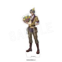 一般予約】文豪とアルケミスト アクリルスタンド 誕生日異装ver. 太宰