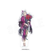 再販】文豪とアルケミスト アクリルスタンド 誕生日異装ver. 北原白秋