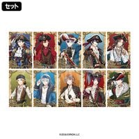 完品 Feathered Dreams 特装版CD、箔押しカード、ブロマイド 完品