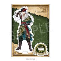 まとめ商品　文豪とアルケミスト　太宰治　アクリルスタンド 文豪とアルケミスト アクリルスタンド／太宰治: キャラグッズ