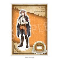 3月発送】文豪とアルケミスト アクリルフィギュアスタンド 花の贈り物