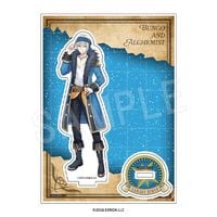 一般予約】文豪とアルケミスト BIGアクリルスタンド『letter』ver